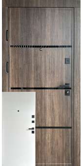 REDFORD Смоук квартира Еліт